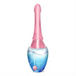 Automatic Enema Douche Portable Anal Vaginal Cleaner Adult Sex Toy for Man & Woman