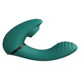 Sucking Tongue-Licking Vibrator Women Wearable Vibration Stimulator Adult Sex Toys for Woman